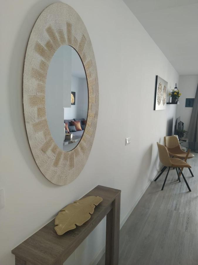 Apartment Volvoreta - Pool View- Good Wifi - Smart Tv - Residence Atlantic View Пуерто-дель-Кармен Екстер'єр фото