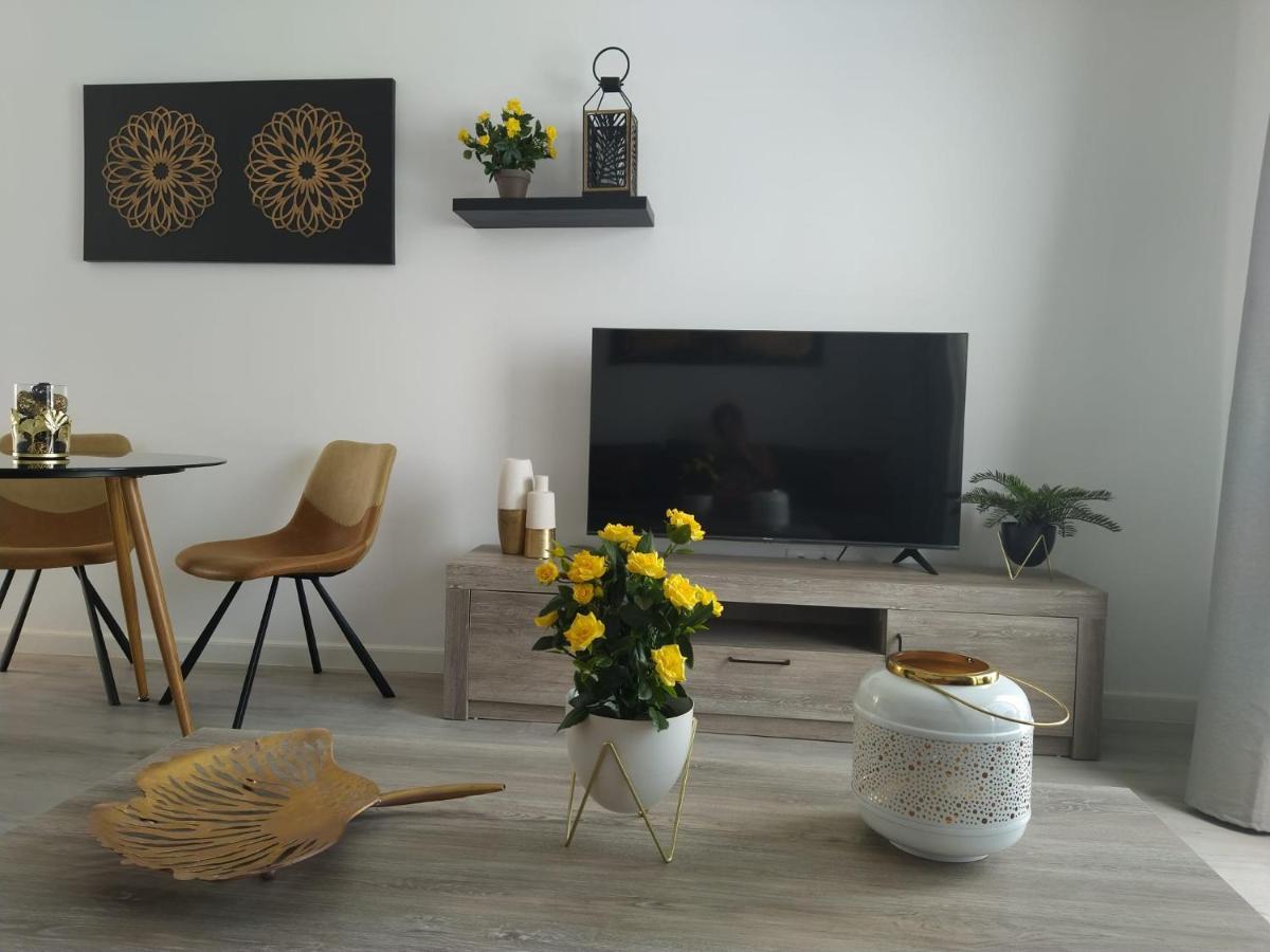 Apartment Volvoreta - Pool View- Good Wifi - Smart Tv - Residence Atlantic View Пуерто-дель-Кармен Екстер'єр фото