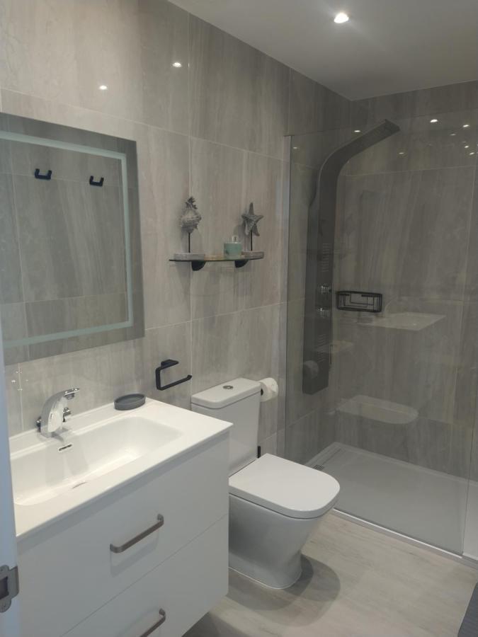 Apartment Volvoreta - Pool View- Good Wifi - Smart Tv - Residence Atlantic View Пуерто-дель-Кармен Екстер'єр фото
