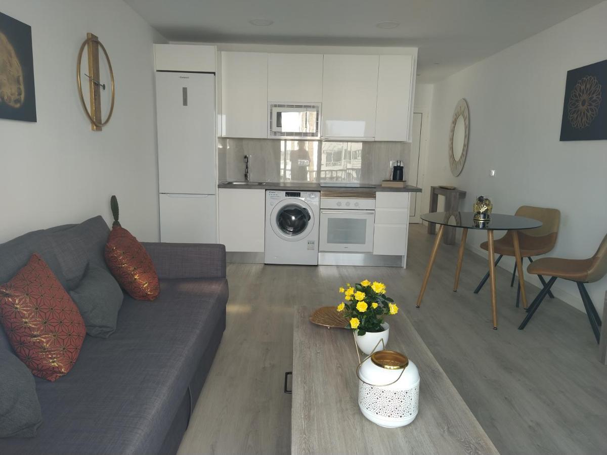 Apartment Volvoreta - Pool View- Good Wifi - Smart Tv - Residence Atlantic View Пуерто-дель-Кармен Екстер'єр фото