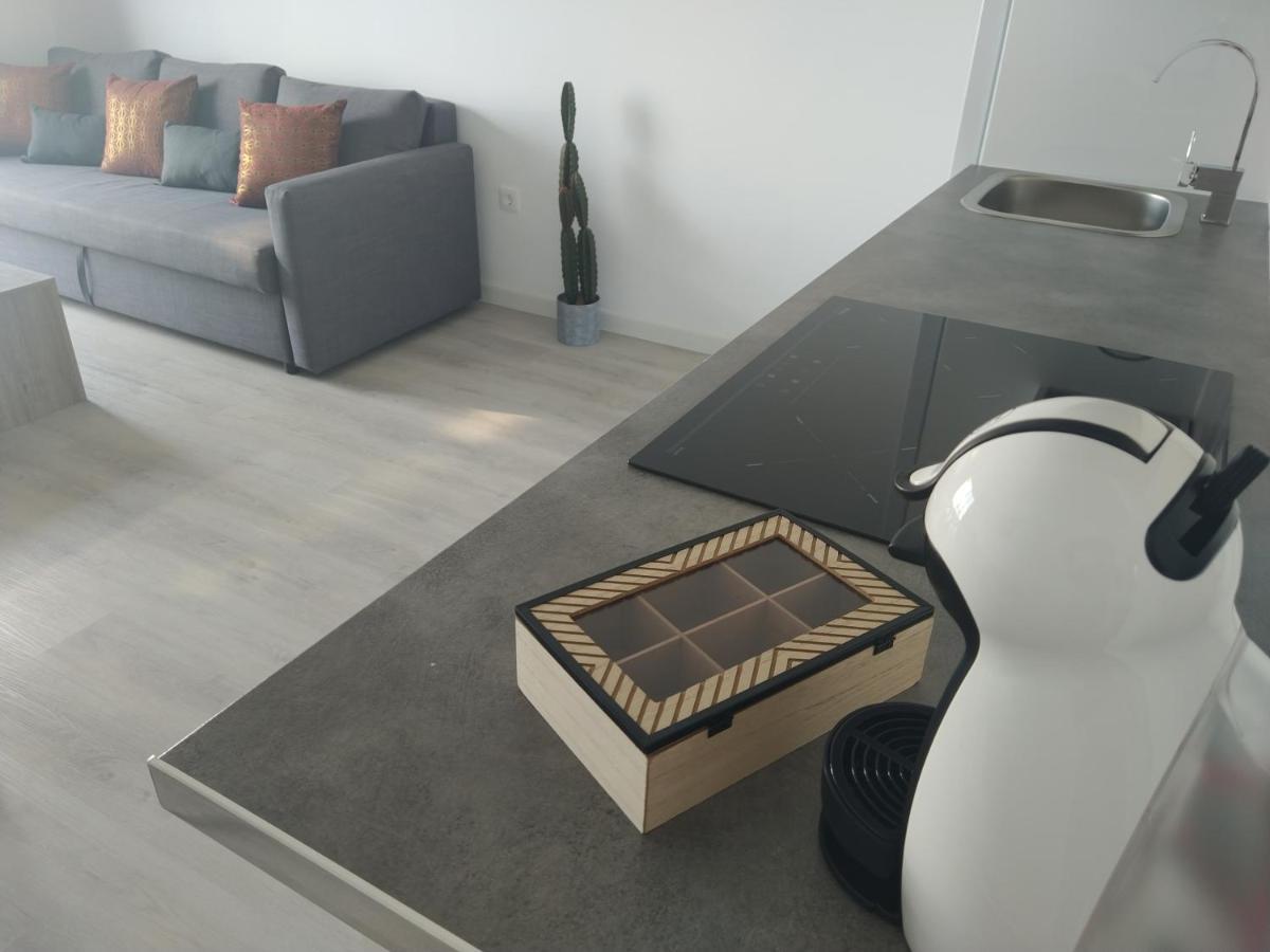 Apartment Volvoreta - Pool View- Good Wifi - Smart Tv - Residence Atlantic View Пуерто-дель-Кармен Екстер'єр фото
